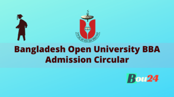 Bangladesh Open University Books | BOU EBooks - Bangladesh Open University